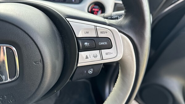Used Honda Jazz 2022 for sale - 76184306: Photo 31