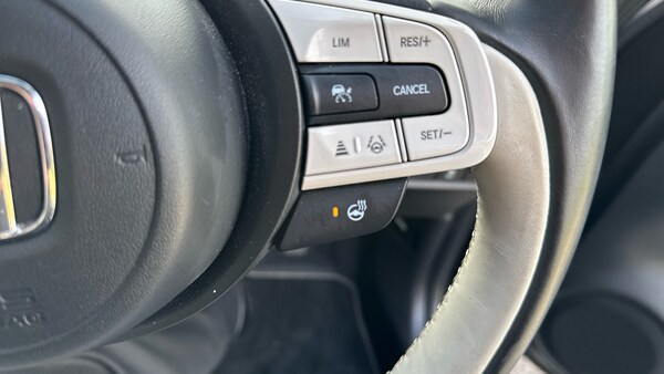 Used Honda Jazz 2022 for sale - 76184306: Photo 32