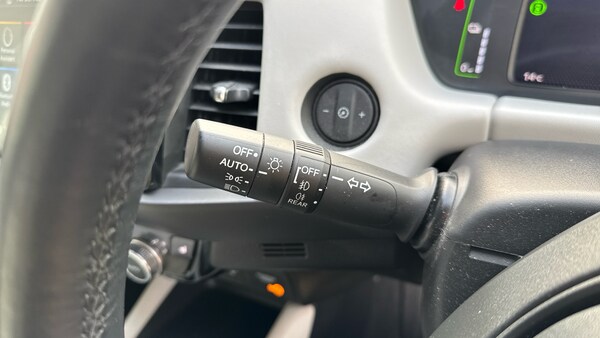 Used Honda Jazz 2022 for sale - 76184306: Photo 35