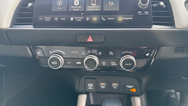 Used Honda Jazz 2022 for sale - 76184306: Photo 36