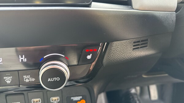 Used Honda Jazz 2022 for sale - 76184306: Photo 37