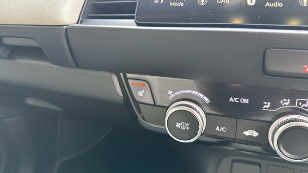 Used Honda Jazz 2022 for sale - 76184306: Photo 38