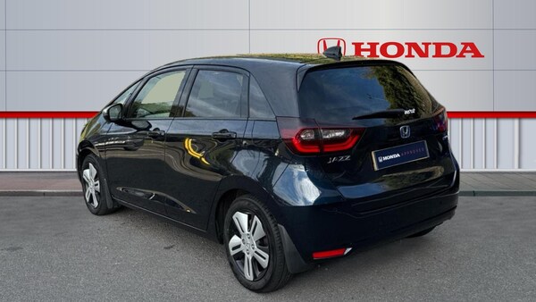 Used Honda Jazz 2022 for sale - 76184306: Photo 3