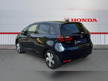 Used Honda Jazz 2022 for sale - 76184306: Photo 3