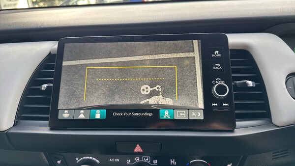 Used Honda Jazz 2022 for sale - 76184306: Photo 42