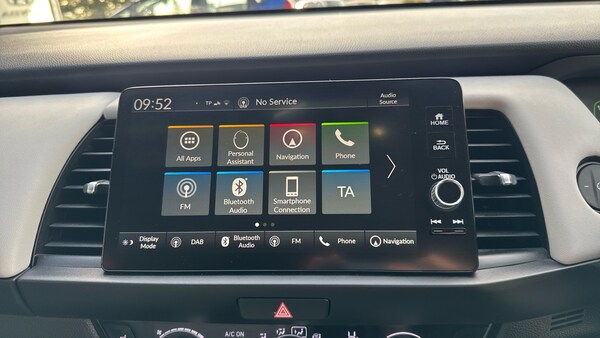 Used Honda Jazz 2022 for sale - 76184306: Photo 44