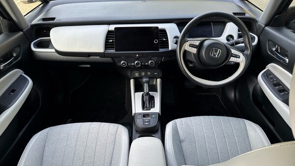 Used Honda Jazz 2022 for sale - 76184306: Photo 4