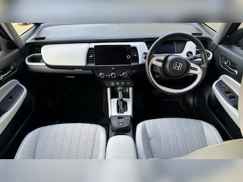 Used Honda Jazz 2022 for sale - 76184306: Photo 4