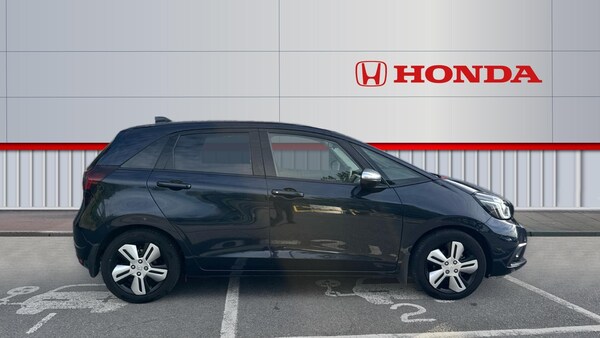 Used Honda Jazz 2022 for sale - 76184306: Photo 5