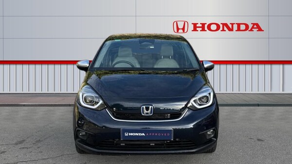 Used Honda Jazz 2022 for sale - 76184306: Photo 6