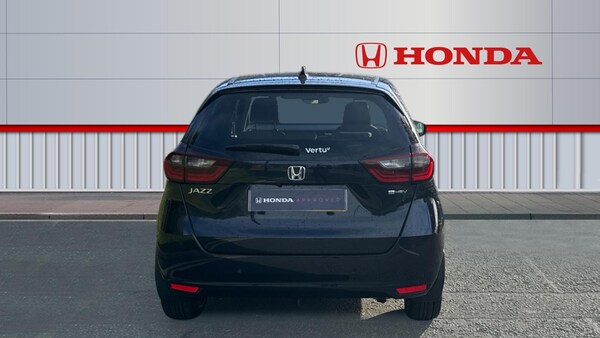 Used Honda Jazz 2022 for sale - 76184306: Photo 7