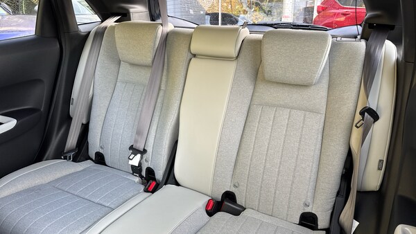 Used Honda Jazz 2022 for sale - 76184306: Photo 8