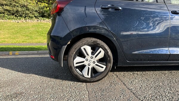 Used Honda Jazz 2022 for sale - 76184306: Photo 9