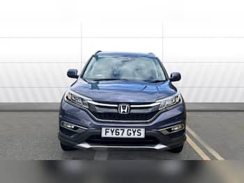 Used Honda CR-V 2017 for sale - 79651358: Photo