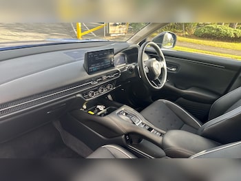 Used Honda ZR-V 2025 for sale - 77363907: Photo