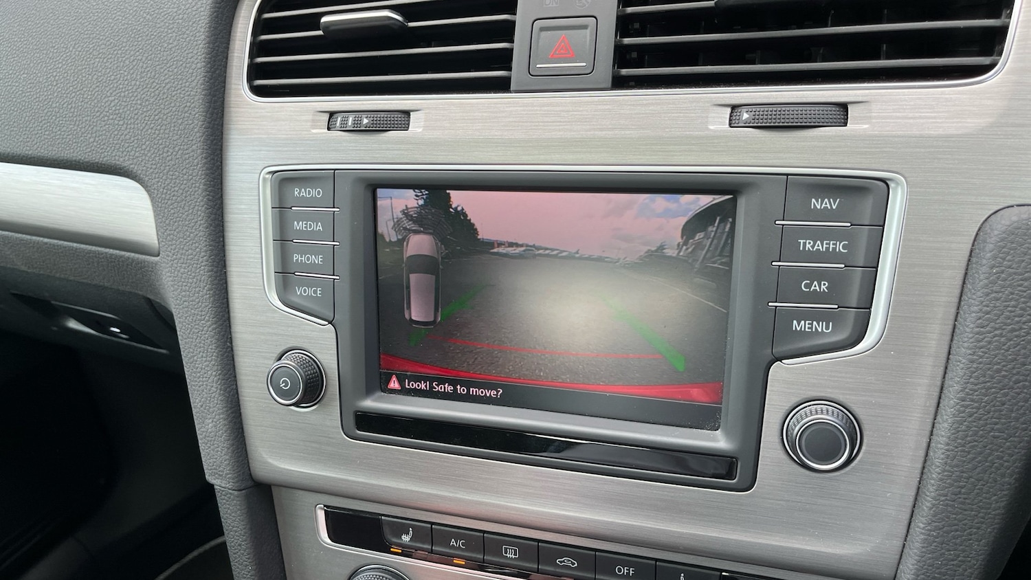Vehicle 28