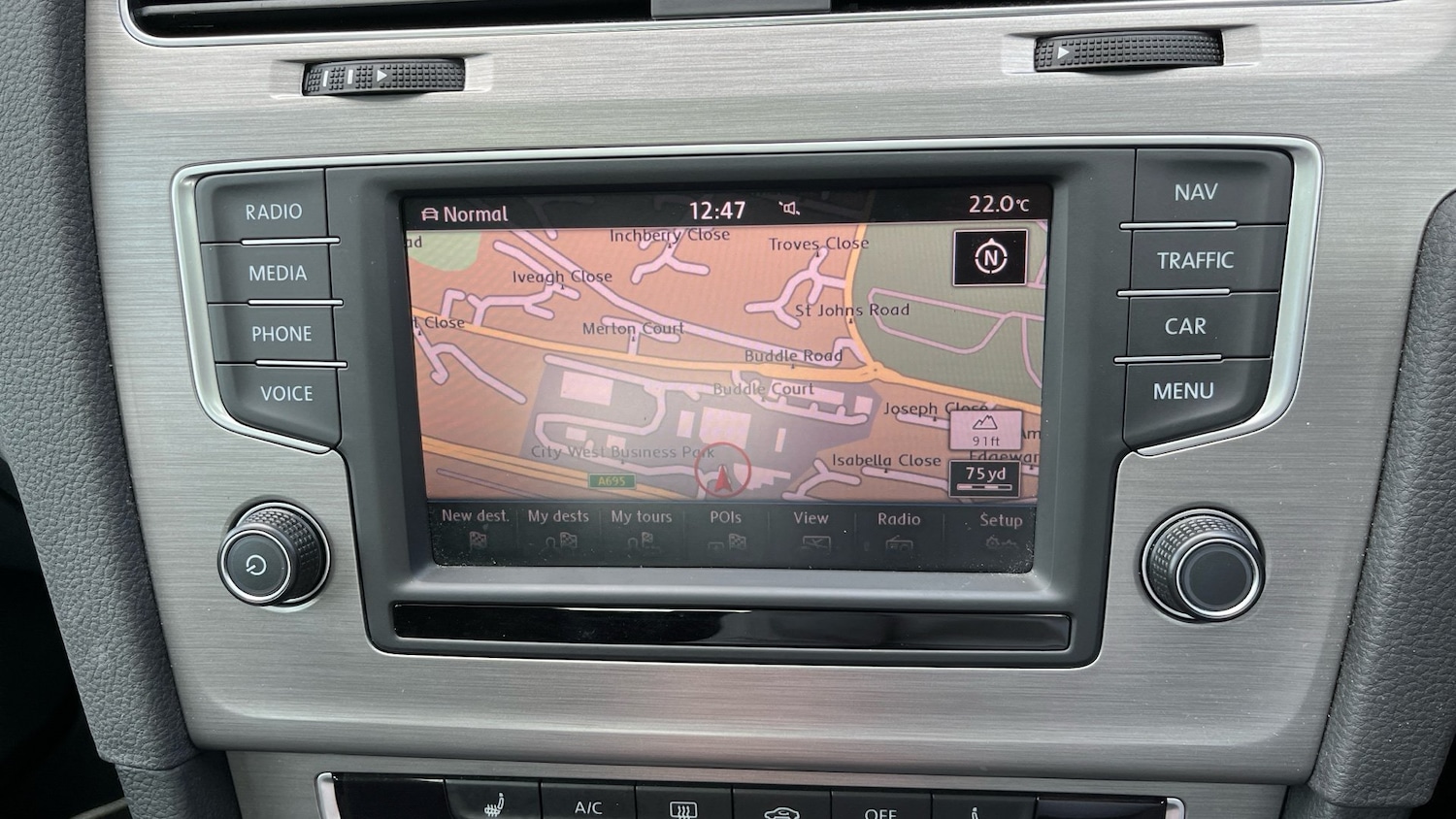 Vehicle 29