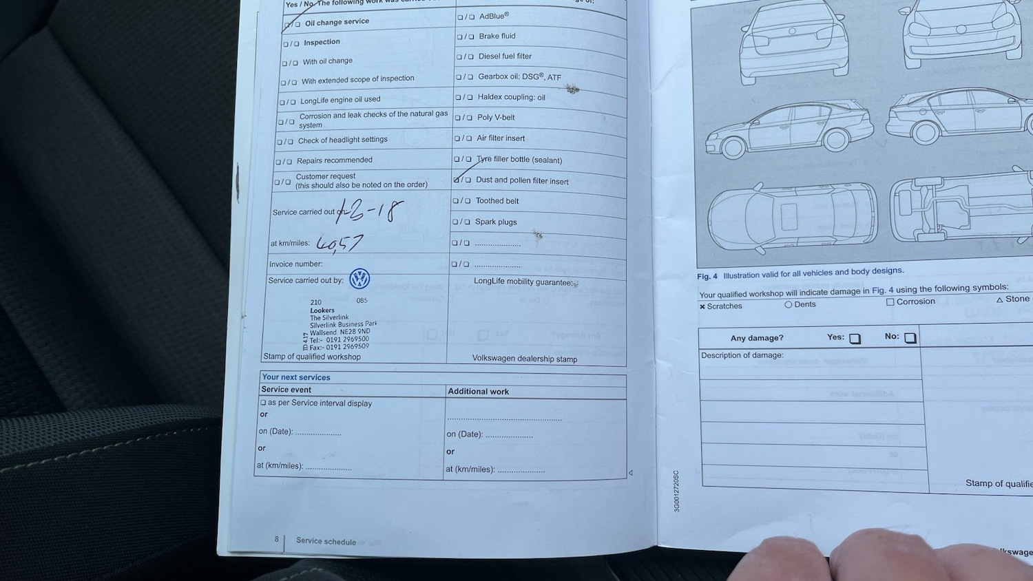 Vehicle 35