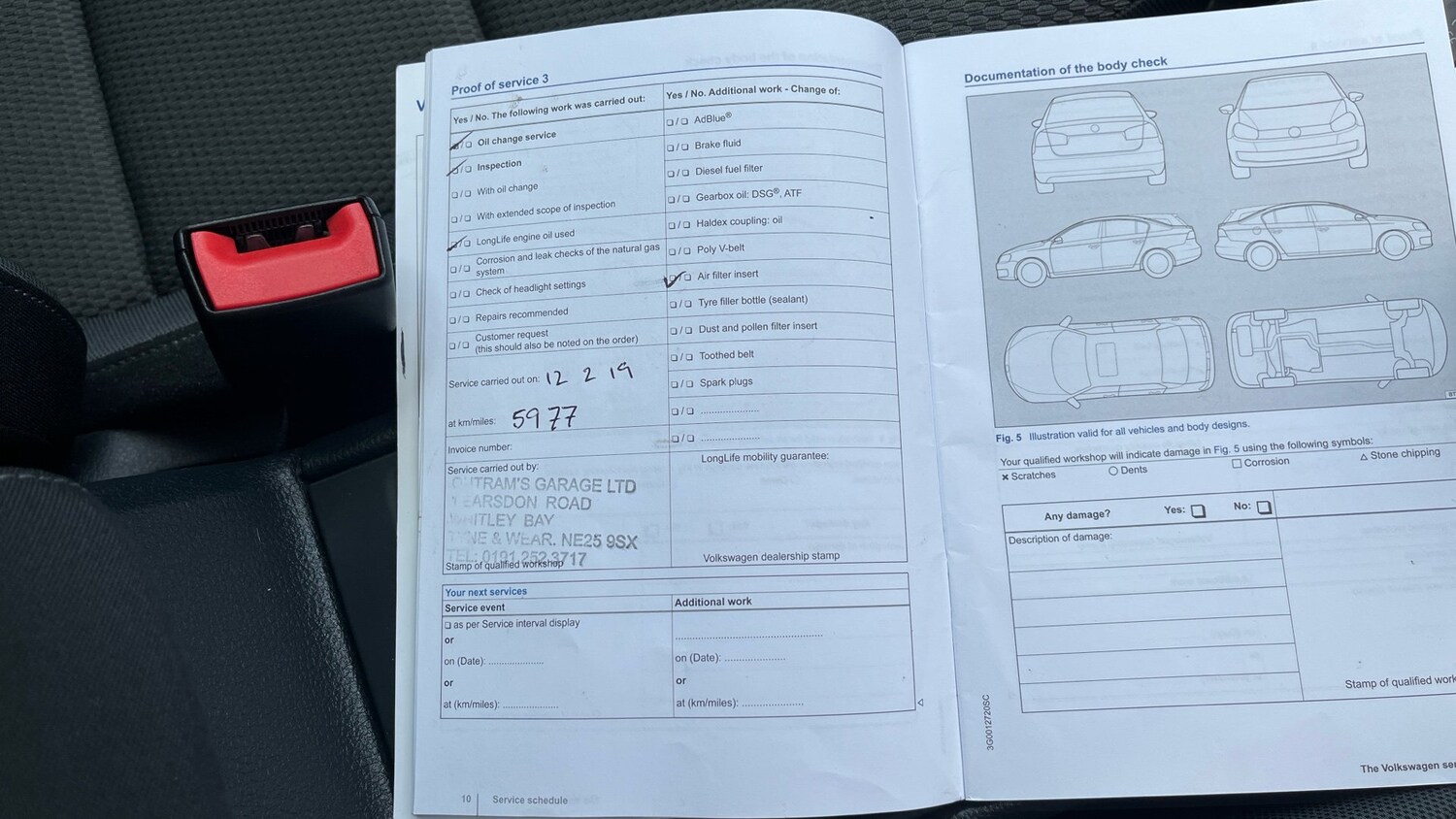 Vehicle 36