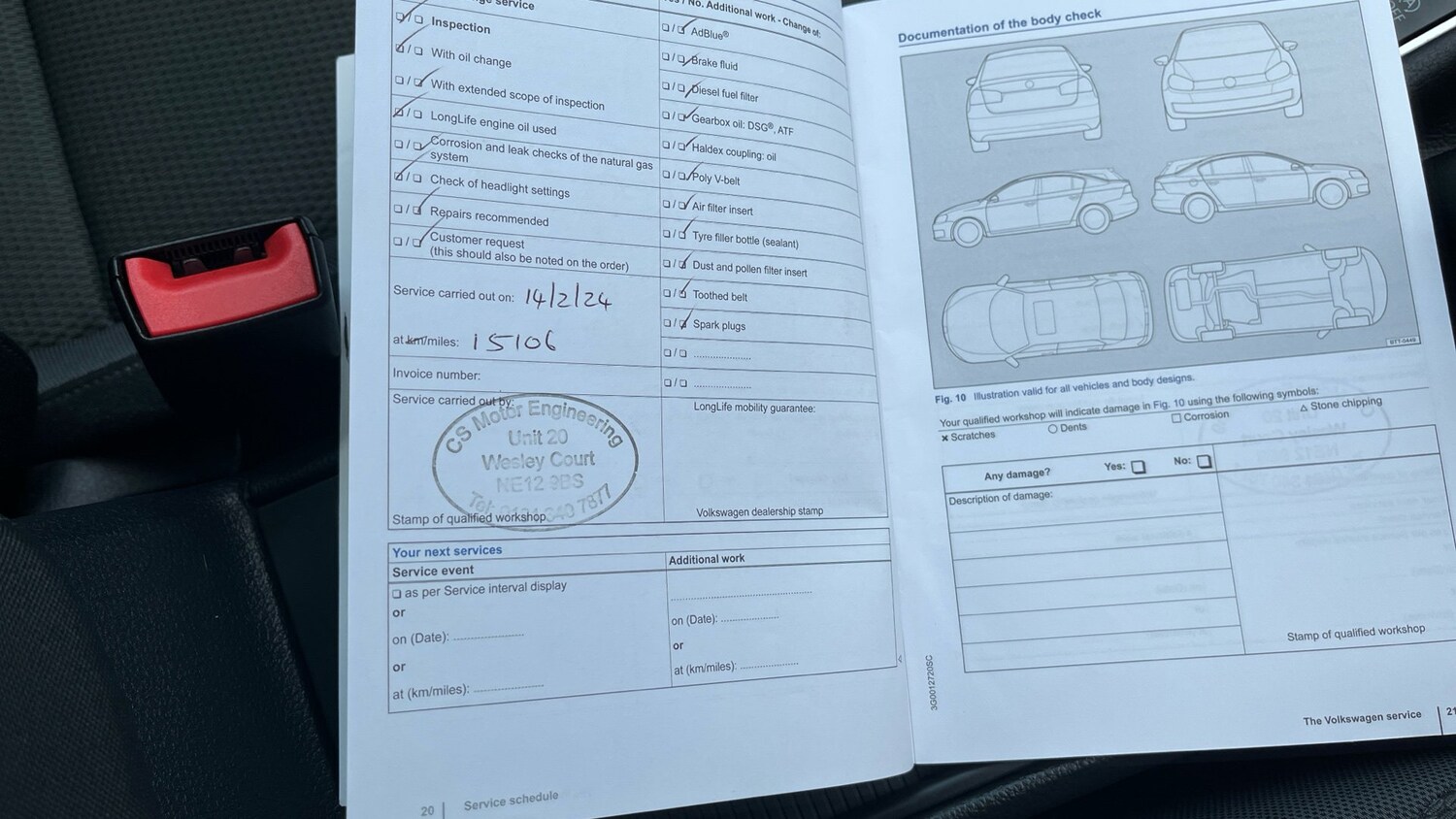 Vehicle 41