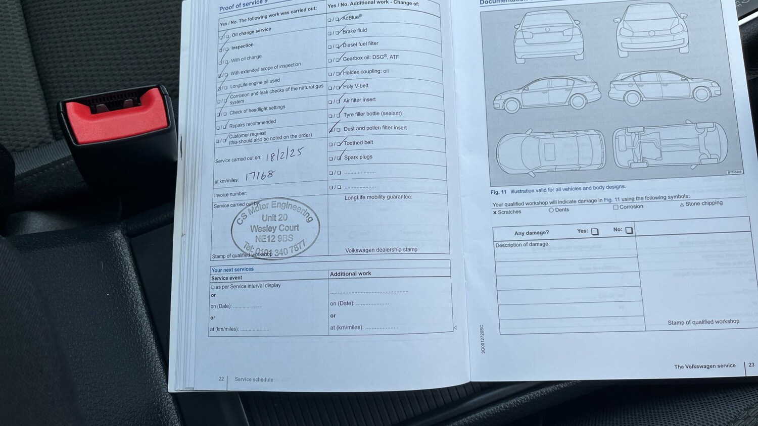Vehicle 42