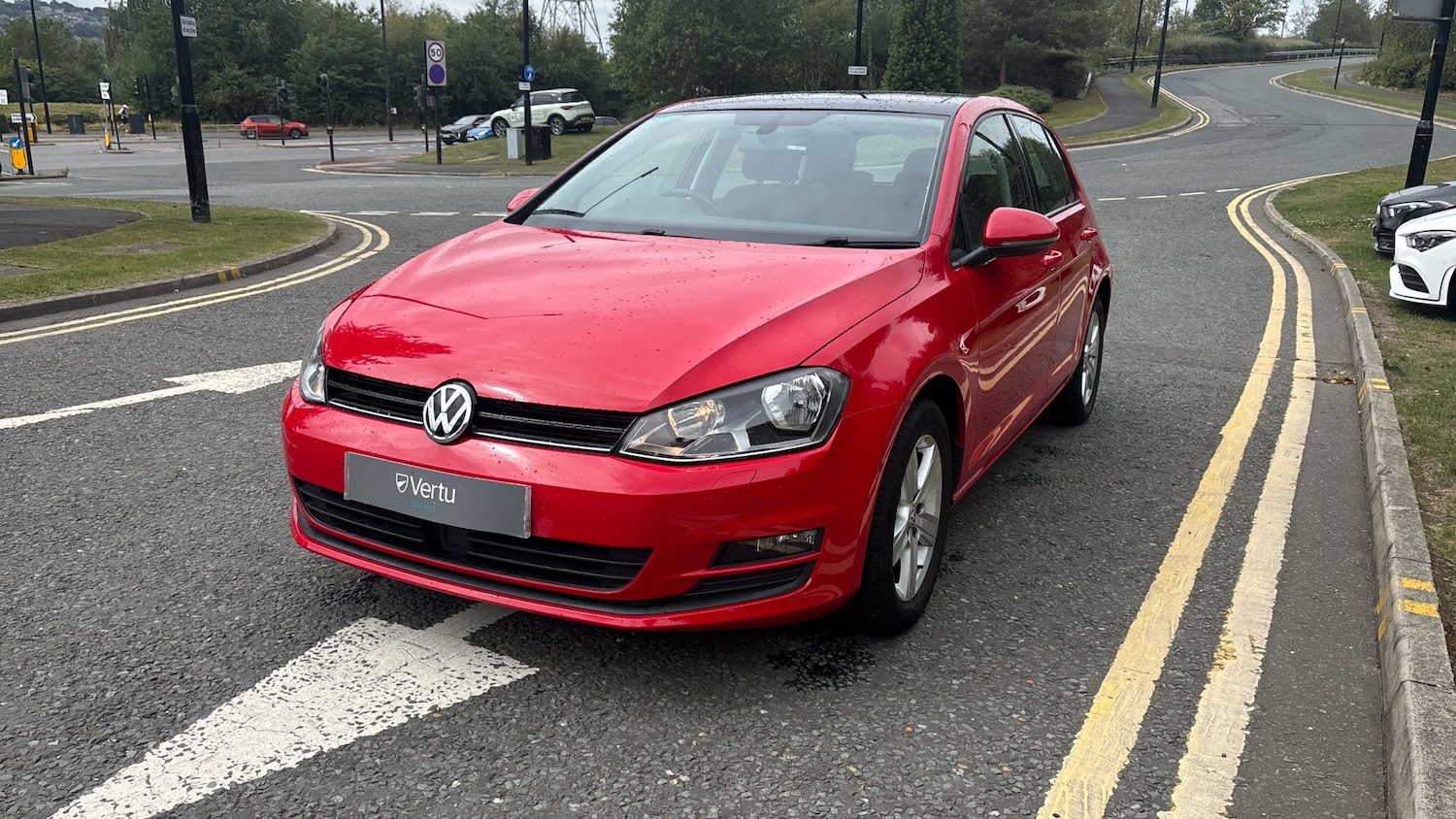 Vehicle 45