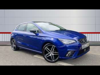 2017 (67) - 1.0 TSI 95 FR 5dr Petrol Hatchback