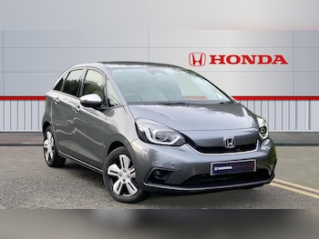 Used Honda Jazz 2020 for sale - 76461754: Photo