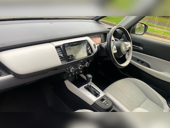 Used Honda Jazz 2020 for sale - 76461754: Photo