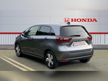 Used Honda Jazz 2020 for sale - 76461754: Photo