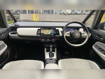 Used Honda Jazz 2020 for sale - 76461754: Photo