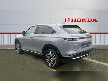 Used Honda e NY1 2024 for sale - 78555972: Photo