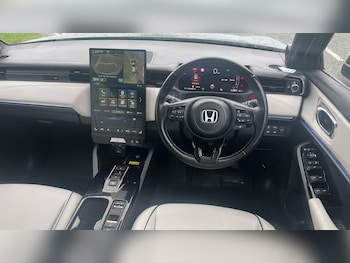 Used Honda e NY1 2024 for sale - 78555972: Photo