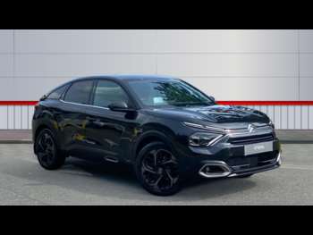 2021 (21) - 1.2 PureTech [130] Shine 5dr Petrol Hatchback