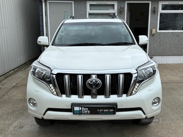 Used Toyota Landcruiser 2017 for sale - 75327745: Photo 5