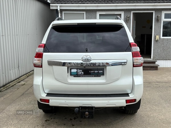 Used Toyota Landcruiser 2017 for sale - 75327745: Photo 6