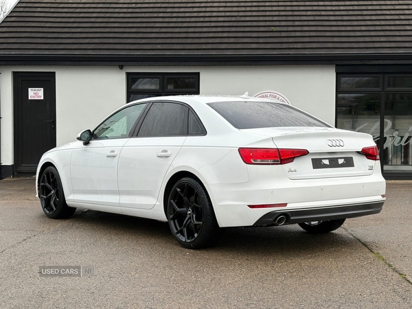 Used Audi A4 2017 for sale - 76914171: Photo 2