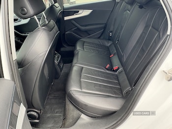 Used Audi A4 2017 for sale - 76914171: Photo