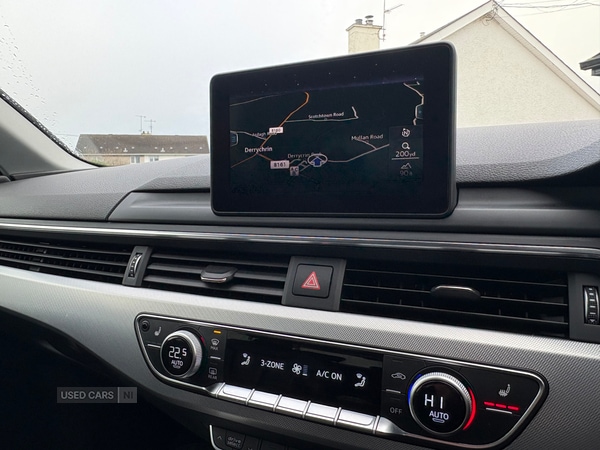 Used Audi A4 2017 for sale - 76914171: Photo 5