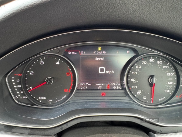 Used Audi A4 2017 for sale - 76914171: Photo 6