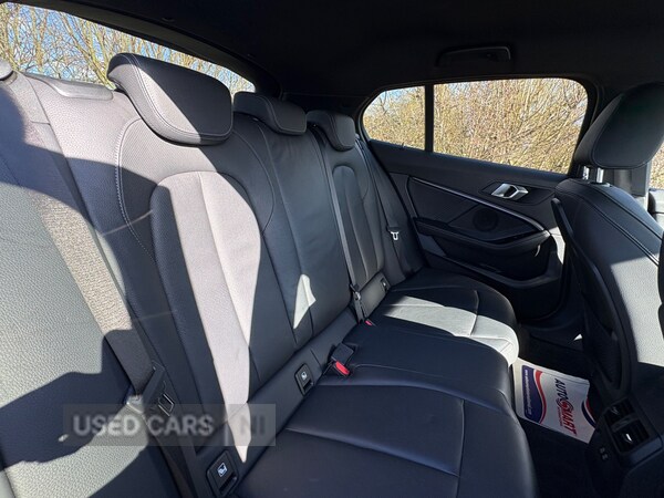 Used BMW 1 Series 2021 for sale - 77785008: Photo 12