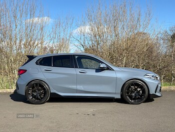 Used BMW 1 Series 2021 for sale - 77785008: Photo