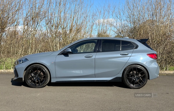 Used BMW 1 Series 2021 for sale - 77785008: Photo 5