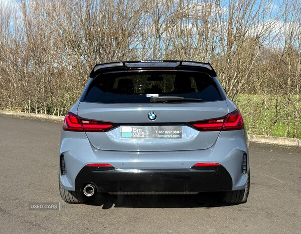 Used BMW 1 Series 2021 for sale - 77785008: Photo 6