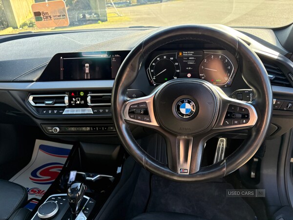 Used BMW 1 Series 2021 for sale - 77785008: Photo 9