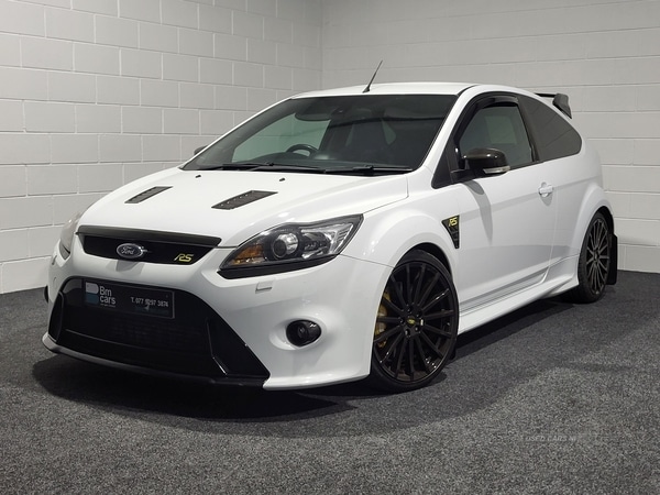 Used Ford Focus 2010 for sale - 71258011: Photo 1
