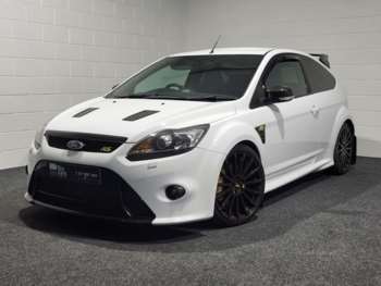 2010 - 2.5 RS 3dr
