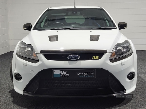 Used Ford Focus 2010 for sale - 71258011: Photo 2