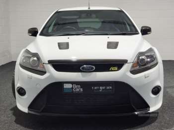 Used Ford Focus 2010 for sale - 71258011: Photo