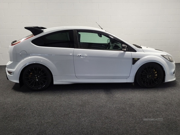 Used Ford Focus 2010 for sale - 71258011: Photo 3